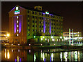 Holiday Inn Express, Salford Quays