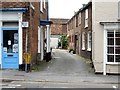 South Street Court, Horncastle