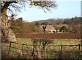 The Old School House, Walton