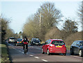 2010 : A350 Lacock bypass