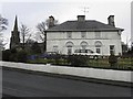 Former Police Station, Carrickmore