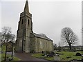 St Columbkille Church of Ireland, Carrickmore