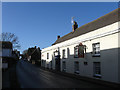 The Smugglers Inn, Pevensey