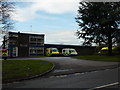 Chesterfield Ambulance Station