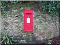 Postbox, Belluton