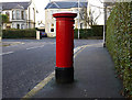 Postbox, Bangor