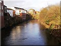 River Irwell