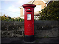 Postbox, Bangor