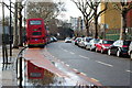 TQ3179 : Lambeth Road, Southwark by Peter Trimming