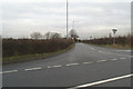 Junction of Gorsey Lane with Neill Road