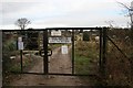 Allotment entry