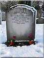 Bellchambers Family Grave, Waterfall Road Cemetery, London N14