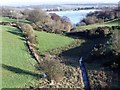 Drumbowie Reservoir outflow