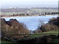 Little Denny Reservoir