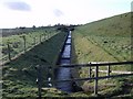 Drumbowie Reservoir outflow