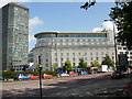 Hilton Hotel, Cardiff