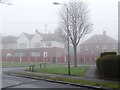 Junction of Shepley Street and Stanley Street, Eastmoor