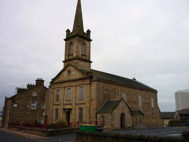 St. Margaret's Chapel