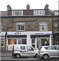 jonrichard Hairdressing - Bingley Road