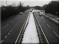 A414 North Orbital Road at Colney Heath (2)