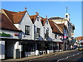 West Street, Marlow