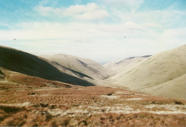 Hare Shaw and Bowderdale