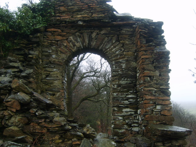 Old Gateway