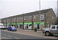 The co-operative food - Bradford Road