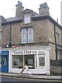 The Gents Hair Co - Saltaire Road