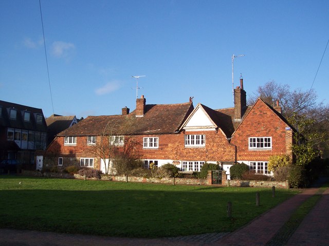 The Old Manor House