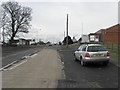 Main Street, Claudy