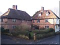 Chapmans Farm and Well Cottage