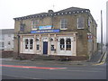 The Victoria - Saltaire Road