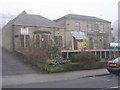 Shipley & District Social Club - Saltaire Road