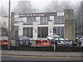 pm club & VIP lounge -Saltaire Road