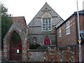 Former Methodist Church, Lane End