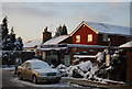 Bidborough Stores & Post Office