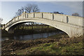 Aqueduct over The River Wyre