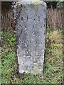 Milestone, Brickworth Corner