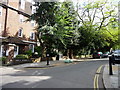 Prince Arthur Road, Hampstead, London NW3