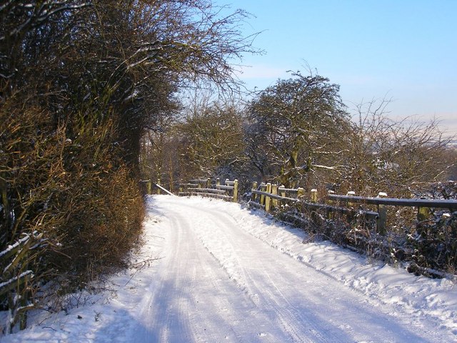 Hinds Lane