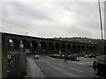 Batley  Railway Viaduct