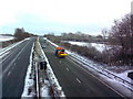 M45 Onley lane