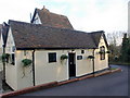 Galley Hall Public House, Hoddesdon