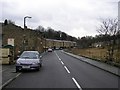 Lady Ann Road, Batley