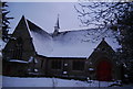 Christ Church, Broomhill Park Rd