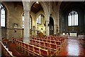 St Mary & All Saints, Potters Bar - Interior