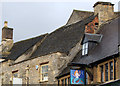 Roofs in Burford