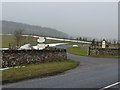 Clover Fields Touring Caravan Park