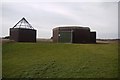 Scottish Water St Andrews sewage pumping station